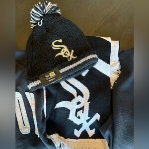 Chicago White Sox Women’s Fan Gear